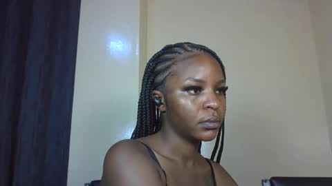 Bad gurl Riri online show from November 2025 04:26:02 AM