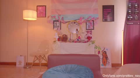 Nayrobi online show from April 2026 03:50:02 PM