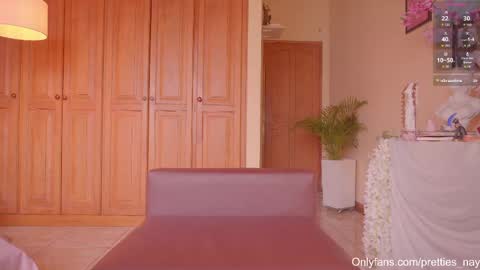 Snapshot of pretties_nay chatting on June 2026 04:34:02 PM Nayrobi online show from June 2026 04:34:02 PM