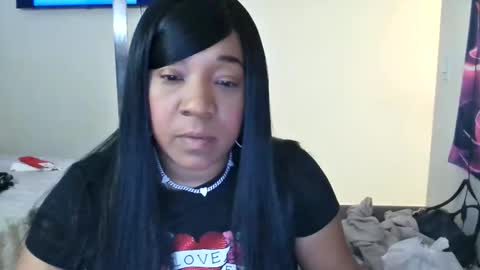 Yasmine pretty online show from December 2025 03:48:01 AM