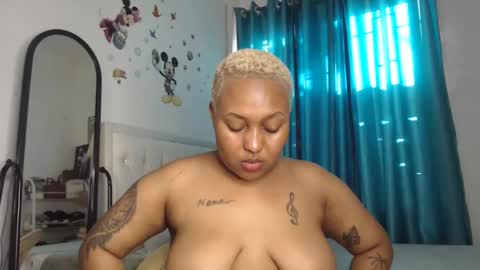 Annah online show from February 2025 01:53:02 PM