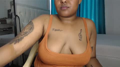 Annah online show from March 2025 11:01:02 AM