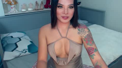 ARIEL online show from January 2025 01:21:02 AM