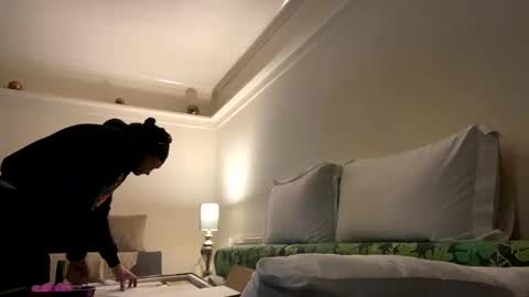 pretty_boy_jack online show from January 2025 03:07:02 AM