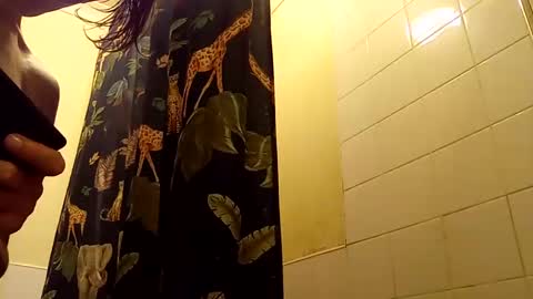 pretty_boy_jack online show from February 2025 06:01:01 PM