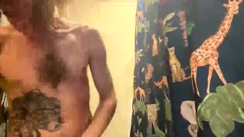 pretty_boy_jack online show from March 2025 03:17:01 AM