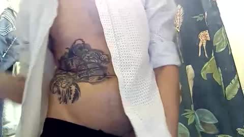 pretty_boy_jack online show from October 2025 05:08:01 AM