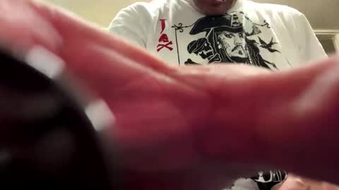 pretty_boy_jack online show from November 2025 04:37:01 AM