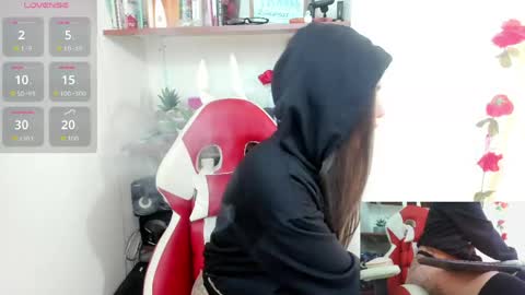 Lisa online show from May 2026 08:58:02 PM