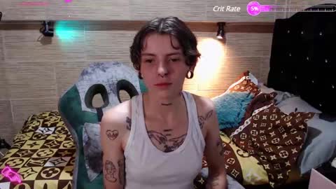 pretty_cristal22 online show from March 2025 03:54:01 AM
