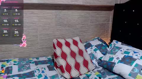 pretty_cristal22 online show from October 2025 11:45:02 PM