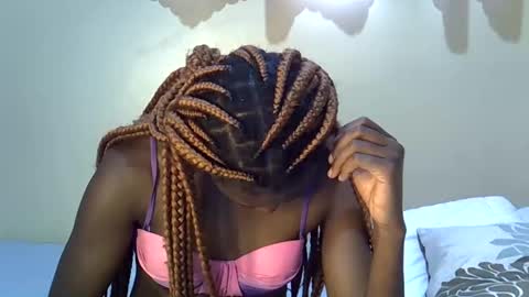 pretty_daniella online show from March 2025 09:55:01 AM