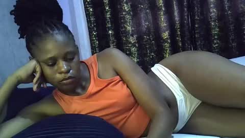 pretty_daniella online show from April 2026 05:57:01 AM