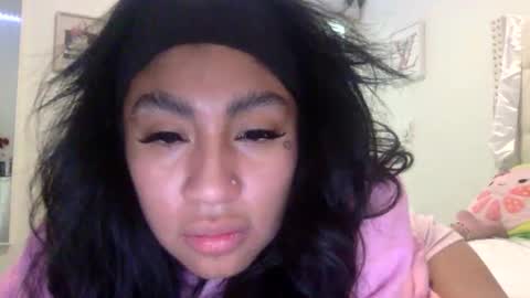 pretty_girl828687 online show from March 2026 04:00:01 PM