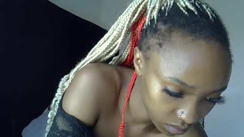 Jaz online show from November 2025 05:27:02 AM