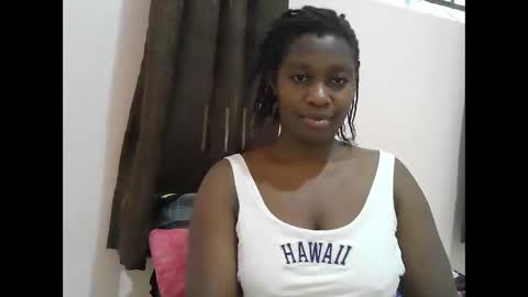 pretty_kylah online show from March 2026 12:52:01 PM