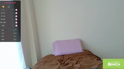 Snapshot of pretty_little_kitten chatting on October 2025 01:45:02 PM kitty online show from October 2025 01:45:02 PM