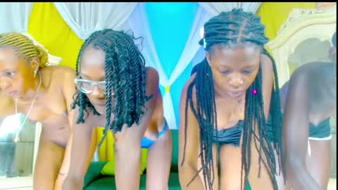 Rinah online show from March 2026 08:32:01 PM