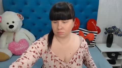 pretty_malika online show from February 2025 09:24:02 AM