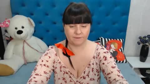 pretty_malika online show from February 2025 12:47:01 PM