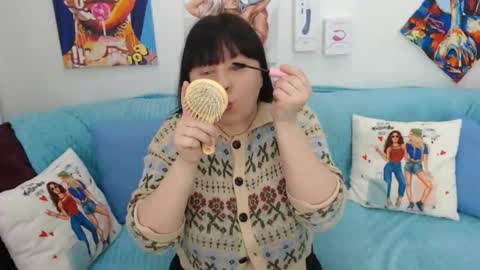 pretty_malika online show from April 2026 05:08:02 AM