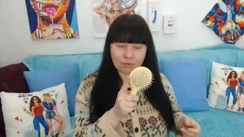 pretty_malika online show from April 2026 05:07:02 AM