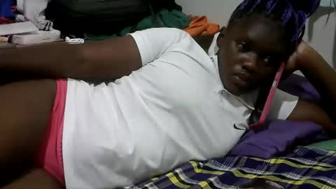 Snapshot of pretty_melan chatting on April 2026 04:43:02 AM pretty_melan online show from April 2026 04:43:02 AM