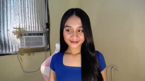 Snapshot of pretty_morenaxx chatting on September 2025 12:05:02 PM Marimar online show from September 2025 12:05:02 PM