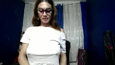 christina online show from March 2026 03:50:01 AM