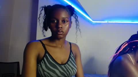 Nyra online show from April 2026 11:07:01 PM