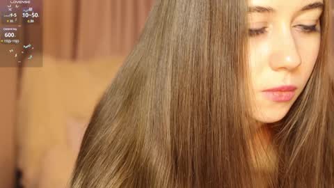 Elina online show from January 2025 10:51:02 PM