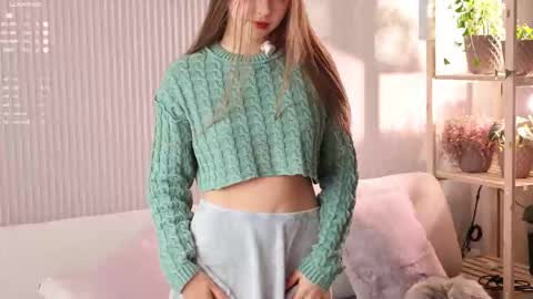 Elina online show from October 2025 08:35:01 AM