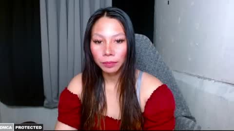 Snapshot of pretty_sharmaine chatting on July 2026 02:16:01 AM pretty_sharmaine online show from July 2026 02:16:01 AM