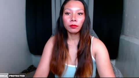 Snapshot of pretty_sharmaine chatting on July 2026 12:33:01 PM pretty_sharmaine online show from July 2026 12:33:01 PM