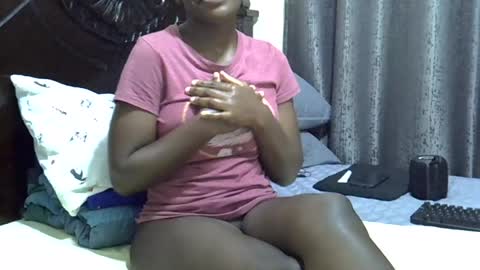 pretty_sheanna online show from June 2026 12:15:01 AM