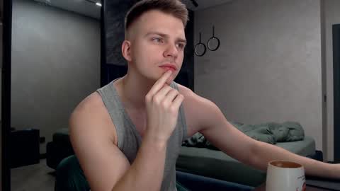 Justin online show from December 2024 03:59:02 AM