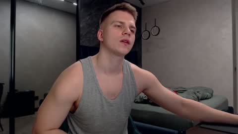 Justin online show from December 2024 03:43:01 PM