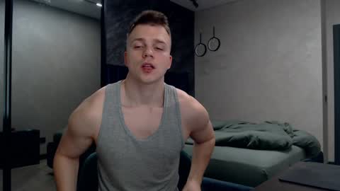 Justin online show from December 2024 04:23:01 PM