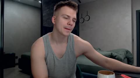 Justin online show from December 2024 07:10:01 AM