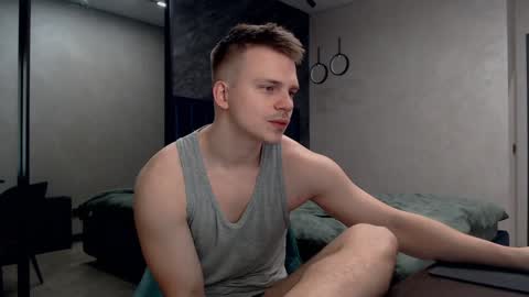 Justin online show from December 2024 08:36:02 PM