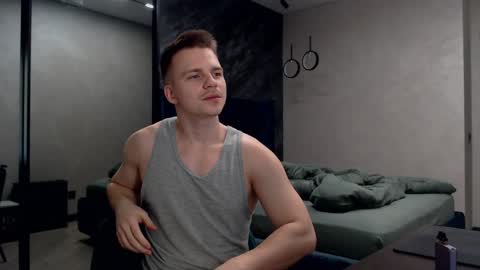 Justin online show from December 2024 06:25:01 PM