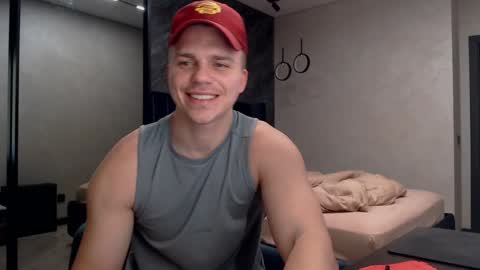 Justin online show from January 2025 02:06:02 AM