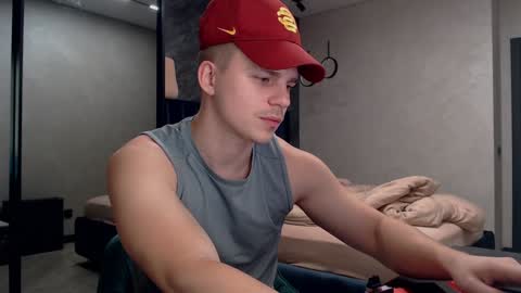 Justin online show from January 2025 03:31:02 AM