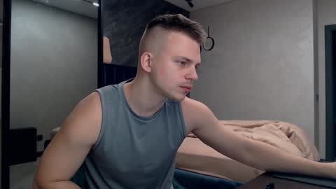 Justin online show from January 2025 03:34:01 AM