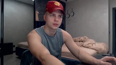 Justin online show from January 2025 03:34:02 AM