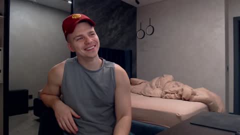 Justin online show from January 2025 03:56:02 AM