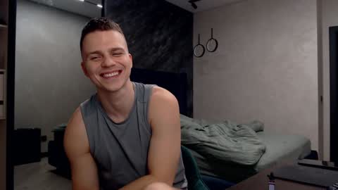 Justin online show from January 2025 06:35:01 AM