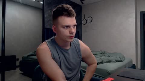 Justin online show from February 2025 07:49:01 PM