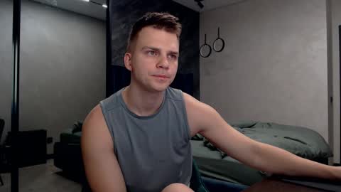 Justin online show from February 2025 02:25:01 AM