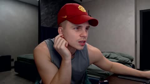 Justin online show from February 2025 06:12:02 AM